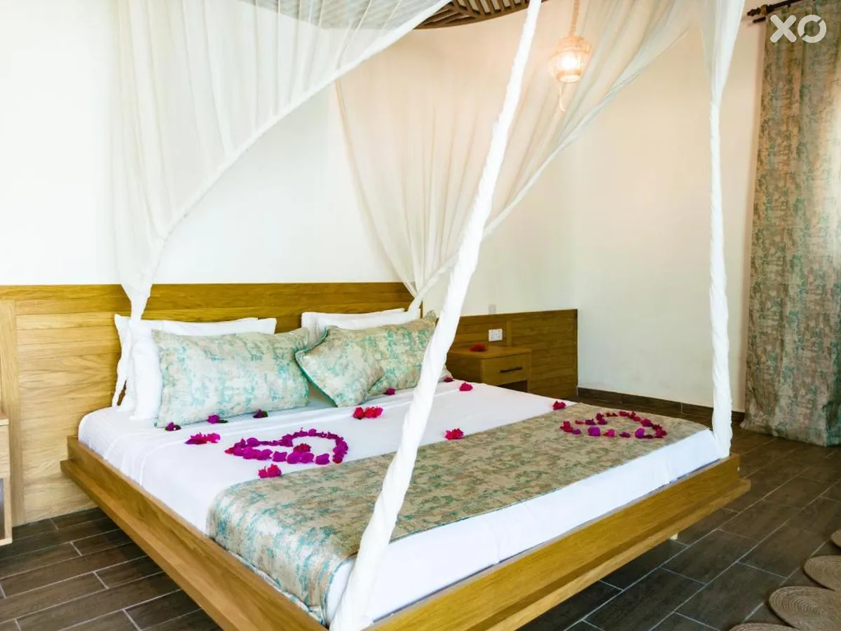 Turkuaz Beach Zanzibar