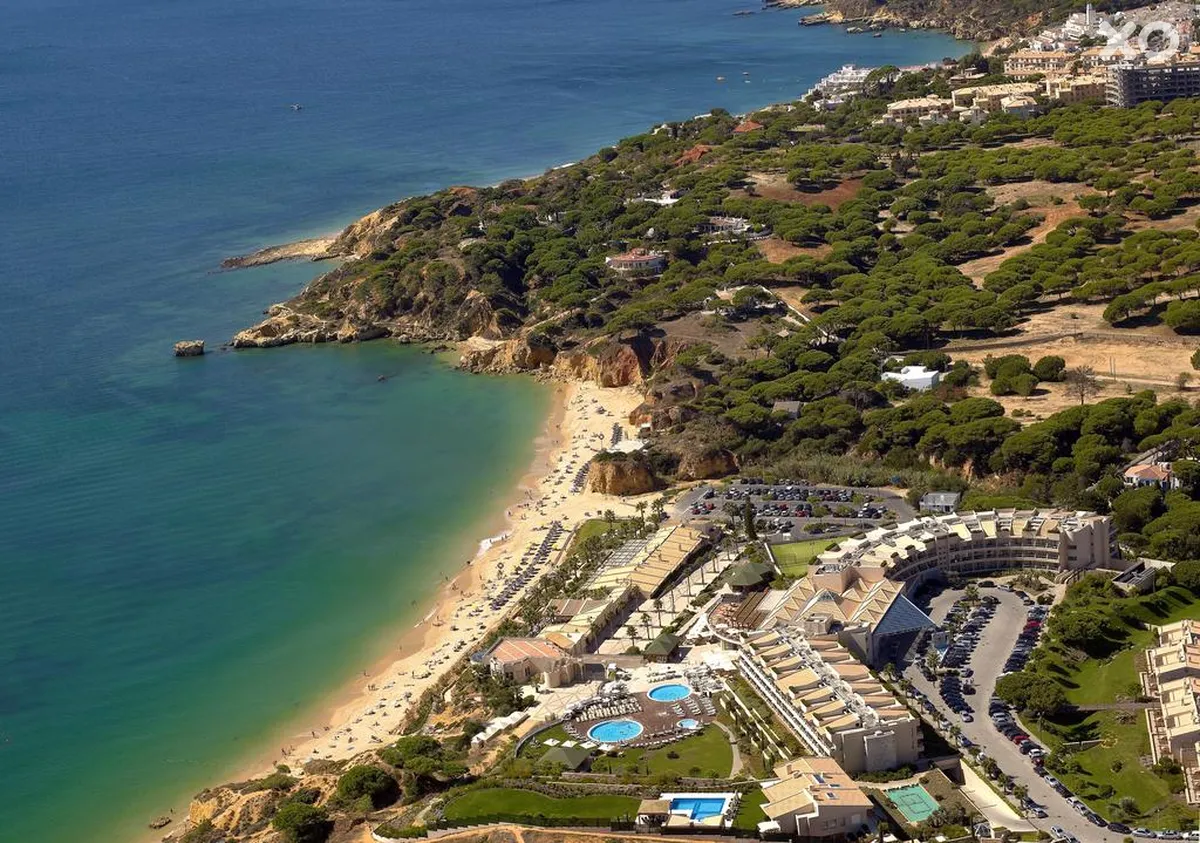 Grande Real Santa Eulalia Resort & Hotel Spa