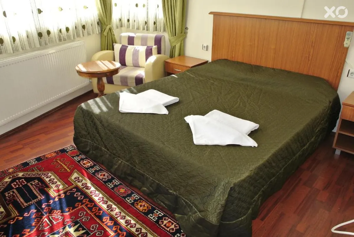 Emirhan Inn Apartment