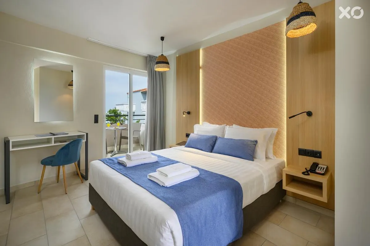 Mare Boutique Hotel