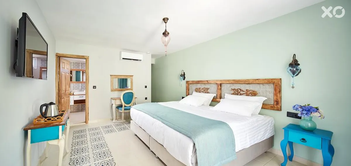 Fi Light Solto Boutique Beach