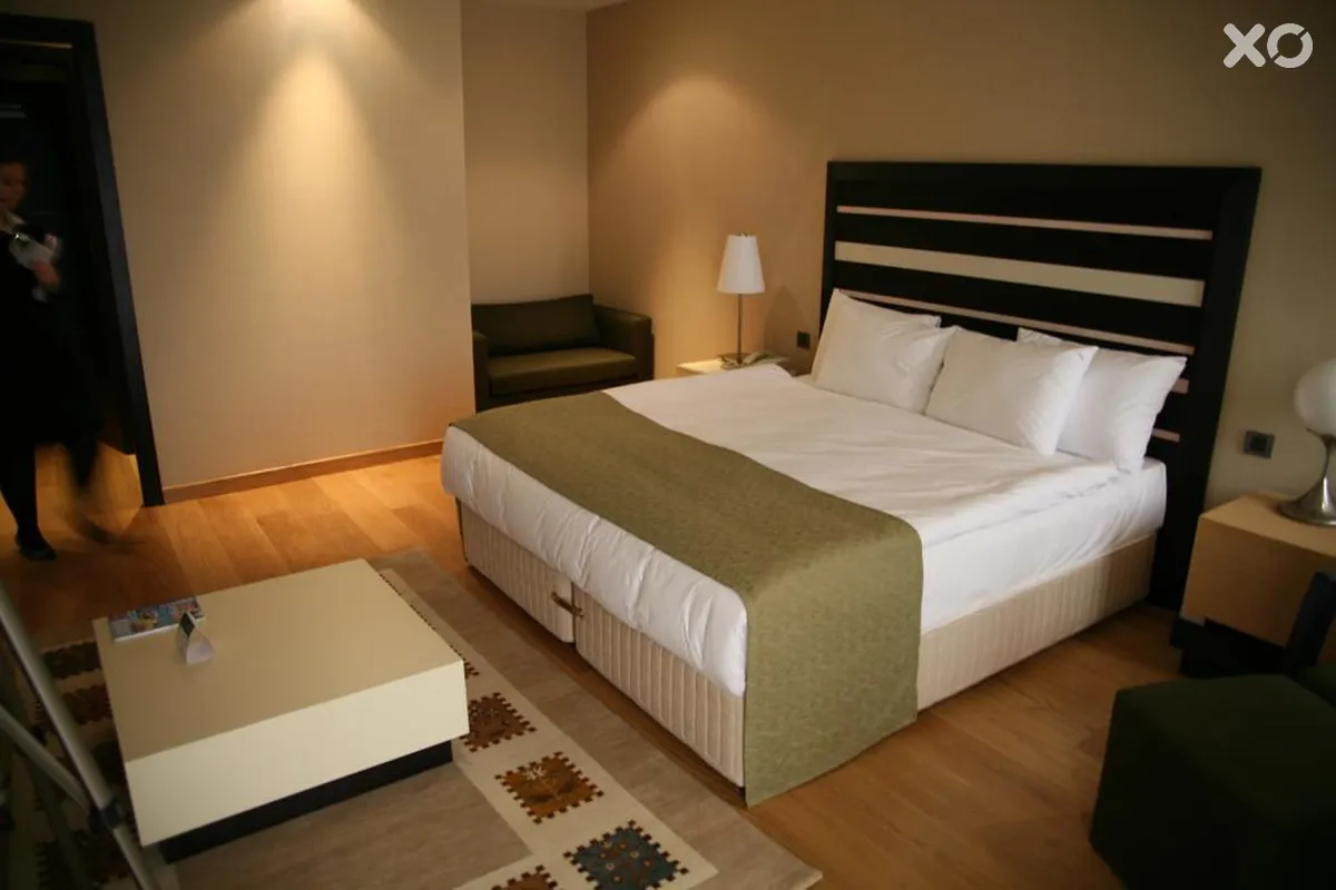 Nova Plaza Prime Hotel