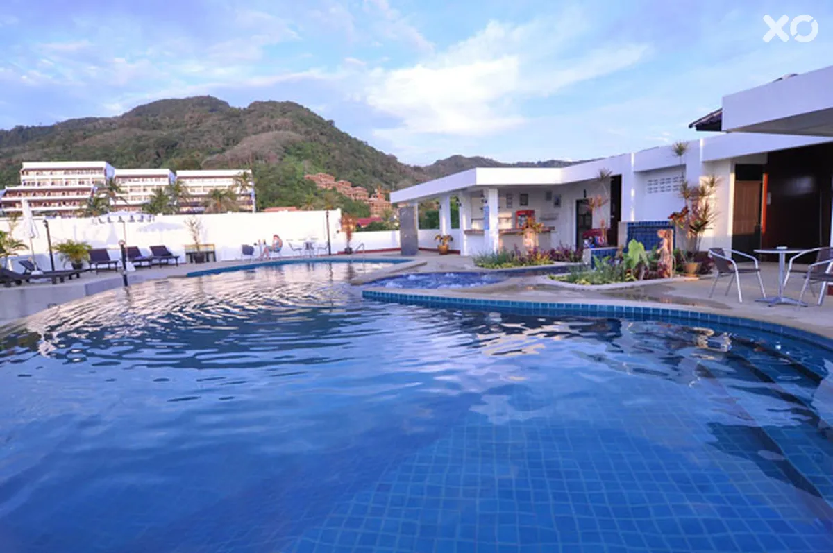Phuket Heritage