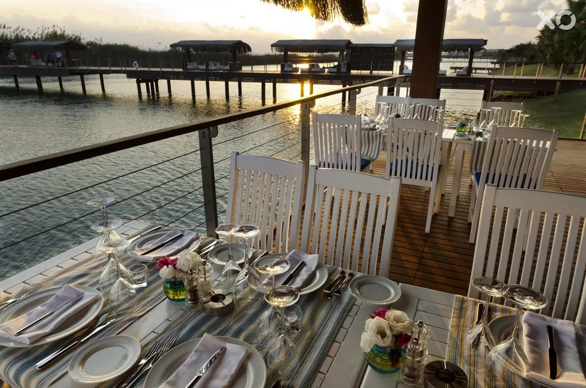 Gloria Serenity Resort