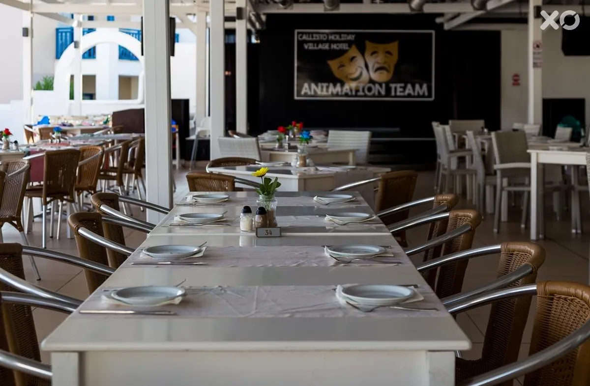 MarisMare Apartments