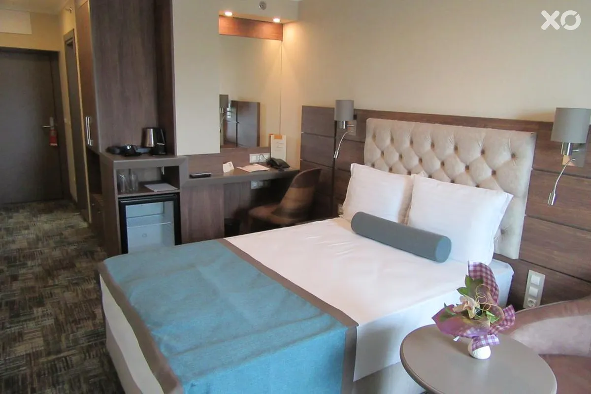 Cherno More Hotel & Casino
