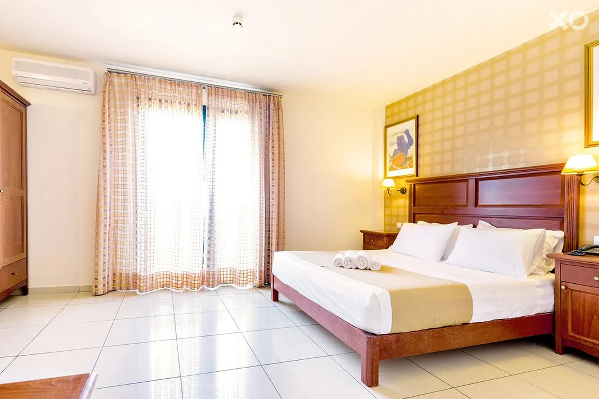 Sentido Vasia Resort & Spa