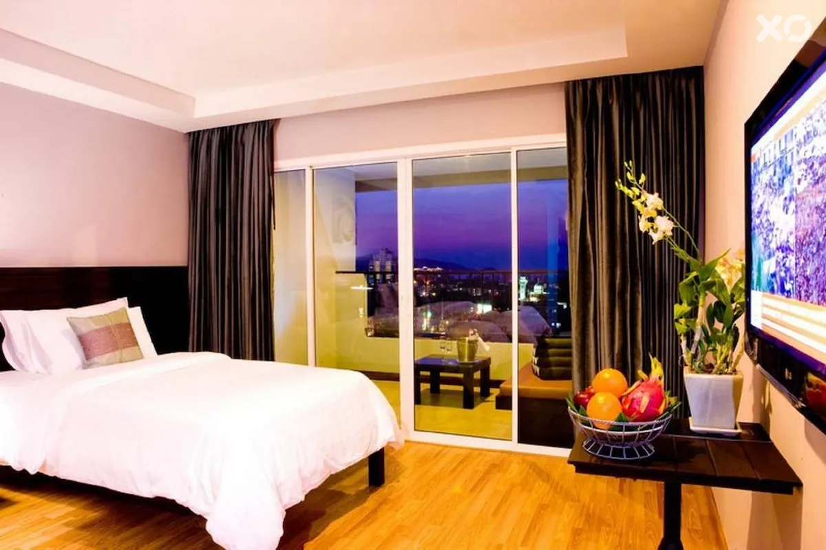 Casa Del M Patong Beach