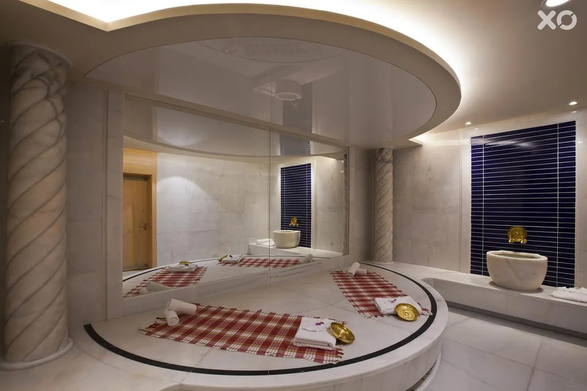 Radisson Blu Hotel Istanbul Sisli