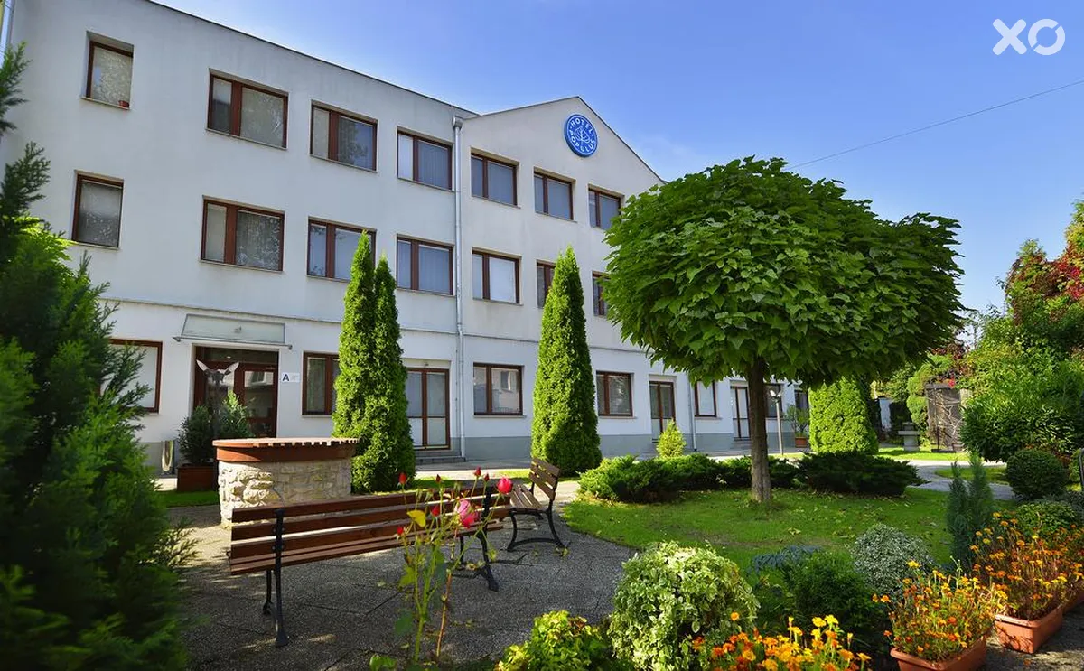 Populus EA Hotel