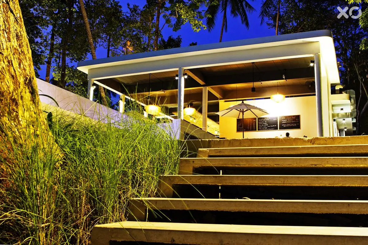 Nest Sense Resort