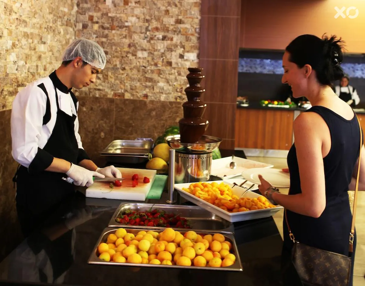 Armonia Holiday Village & Spa