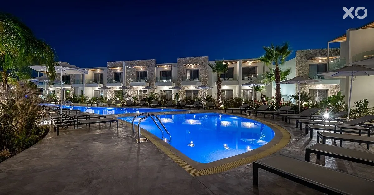 Oneiro Boutique Hotel