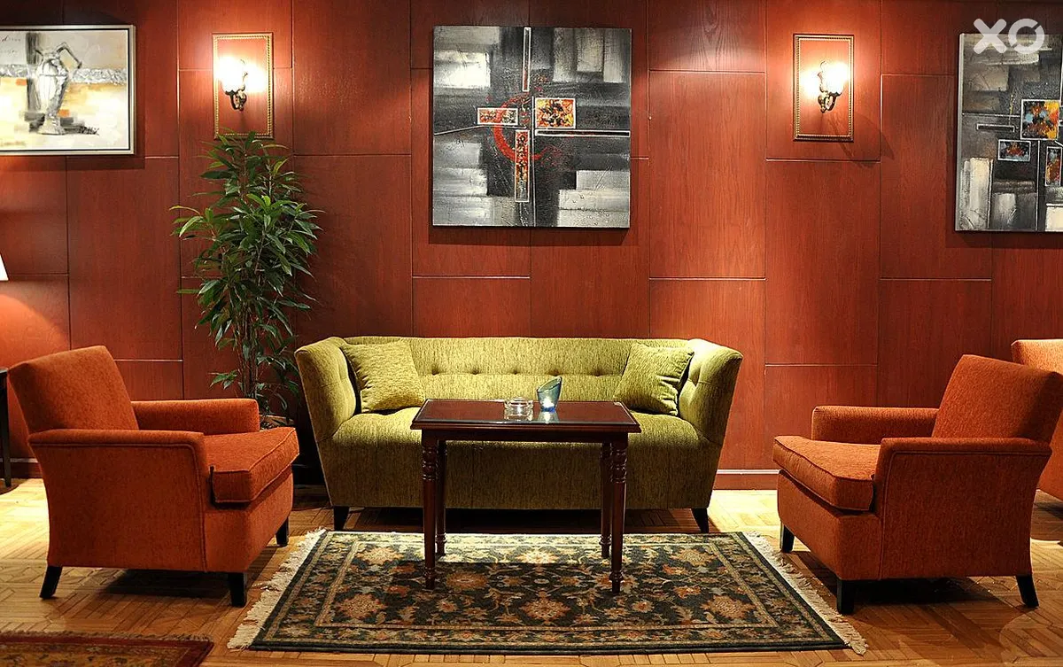 Premier Le Reve Hotel & Spa