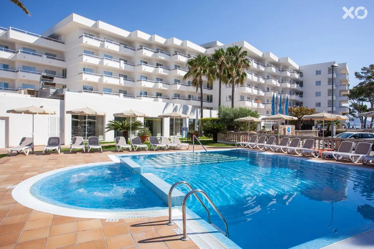 Grupotel Los Principes & Spa