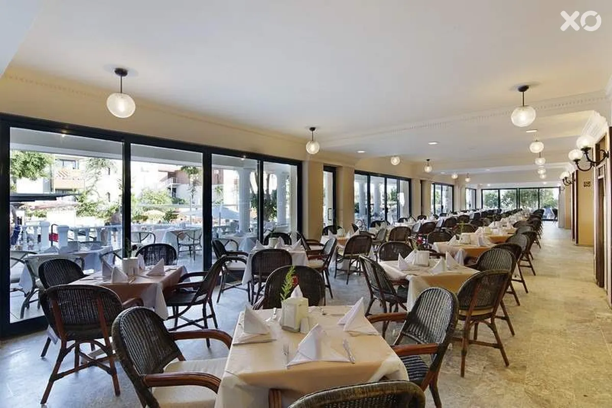 Justiniano Club Alanya