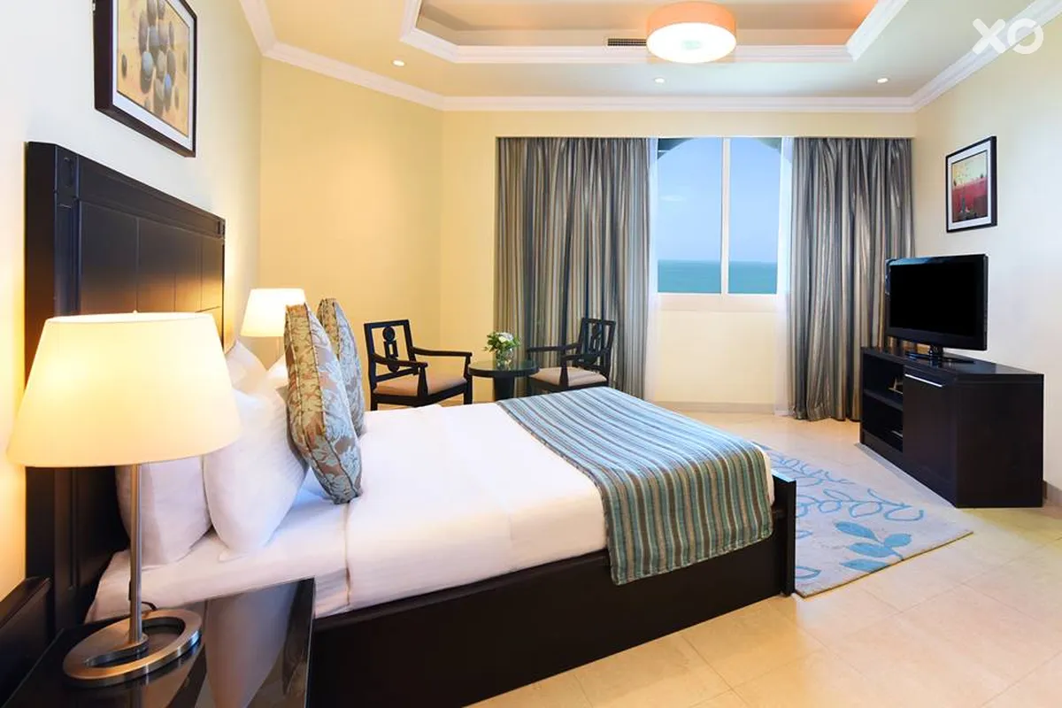 Al Hamra Residence