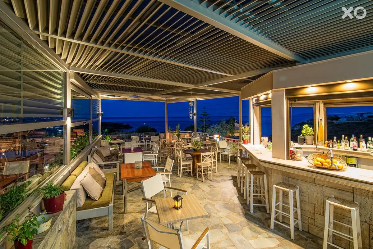 Irida Hotel Apartments