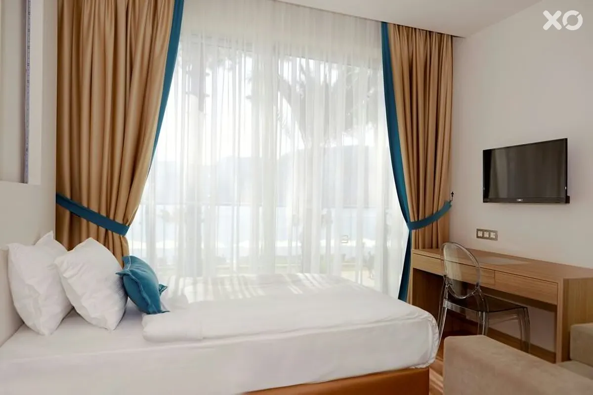 Orka Lotus Beach Hotel