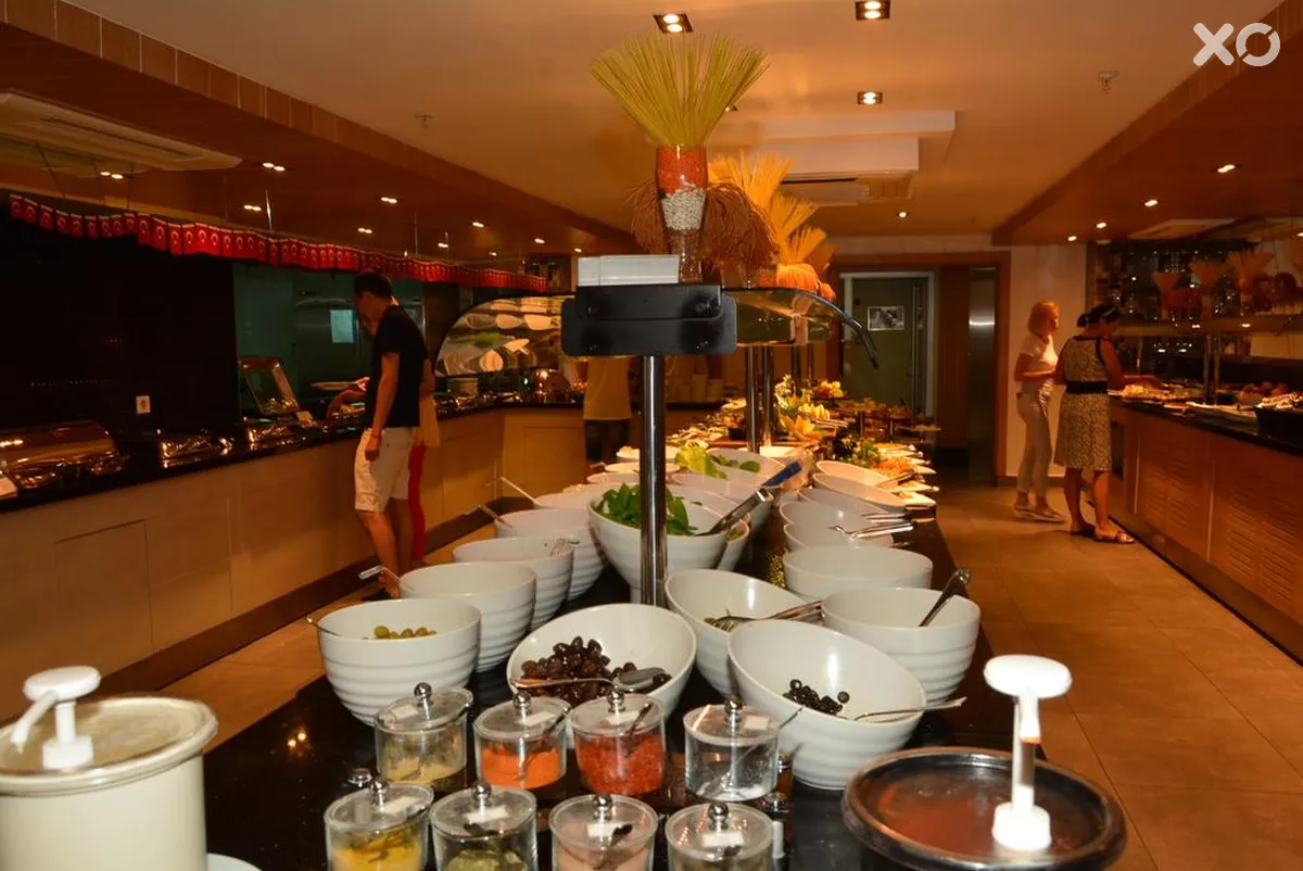 Side Su Hotel