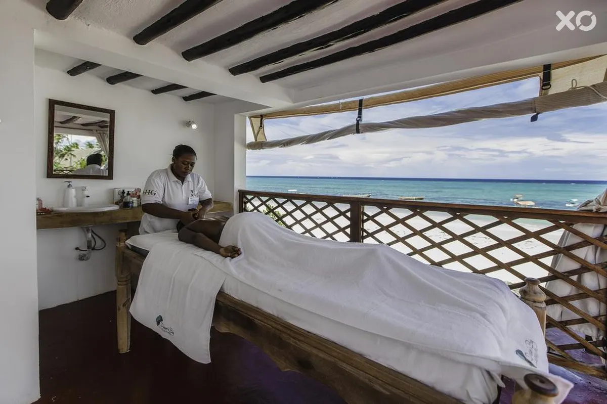 AHG Dreams Bay Boutique Hotel