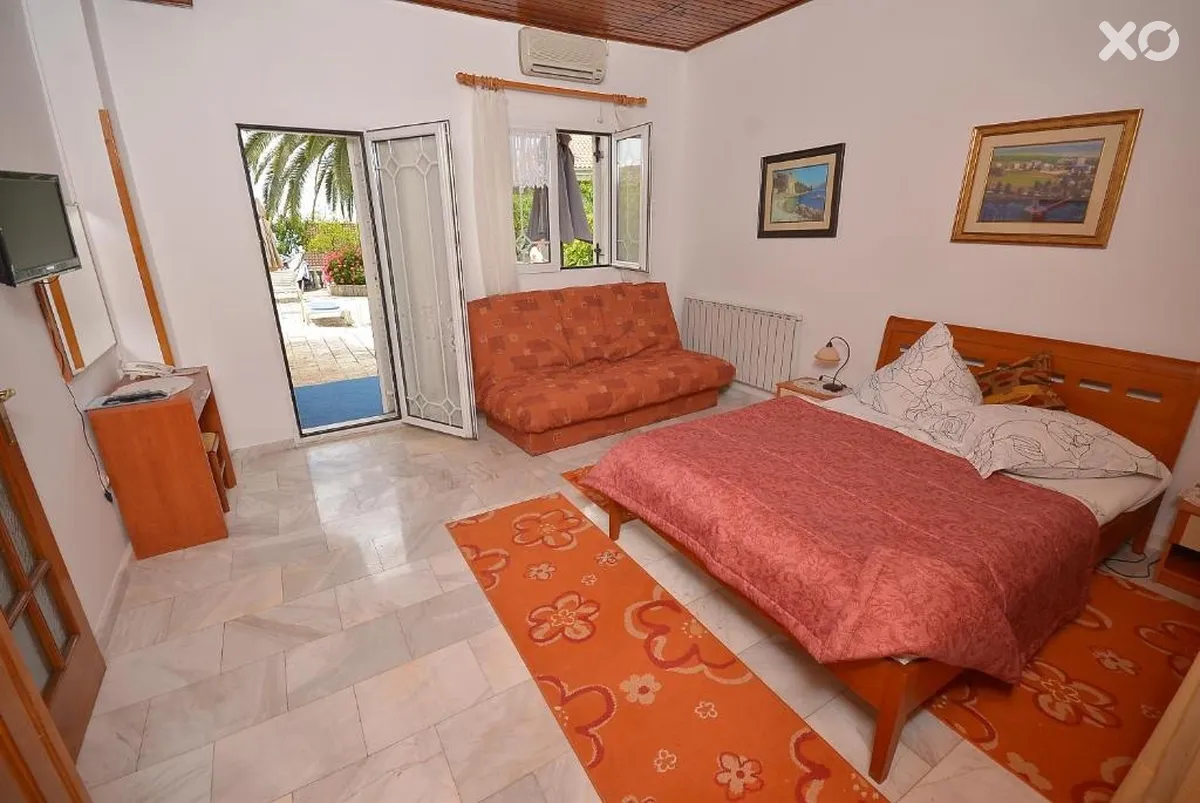 Garni Villa Margot Hotel