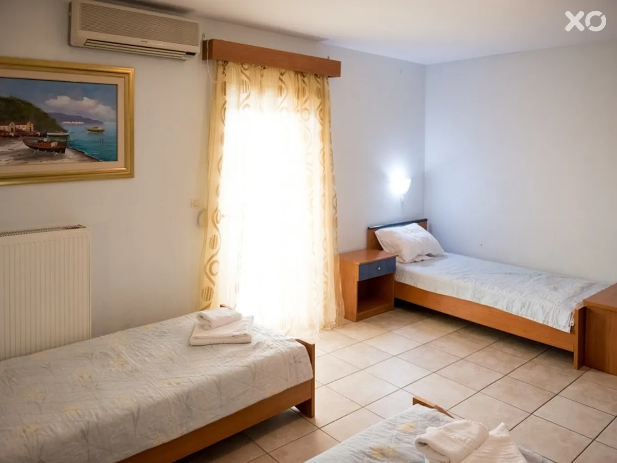 Europa Hotel