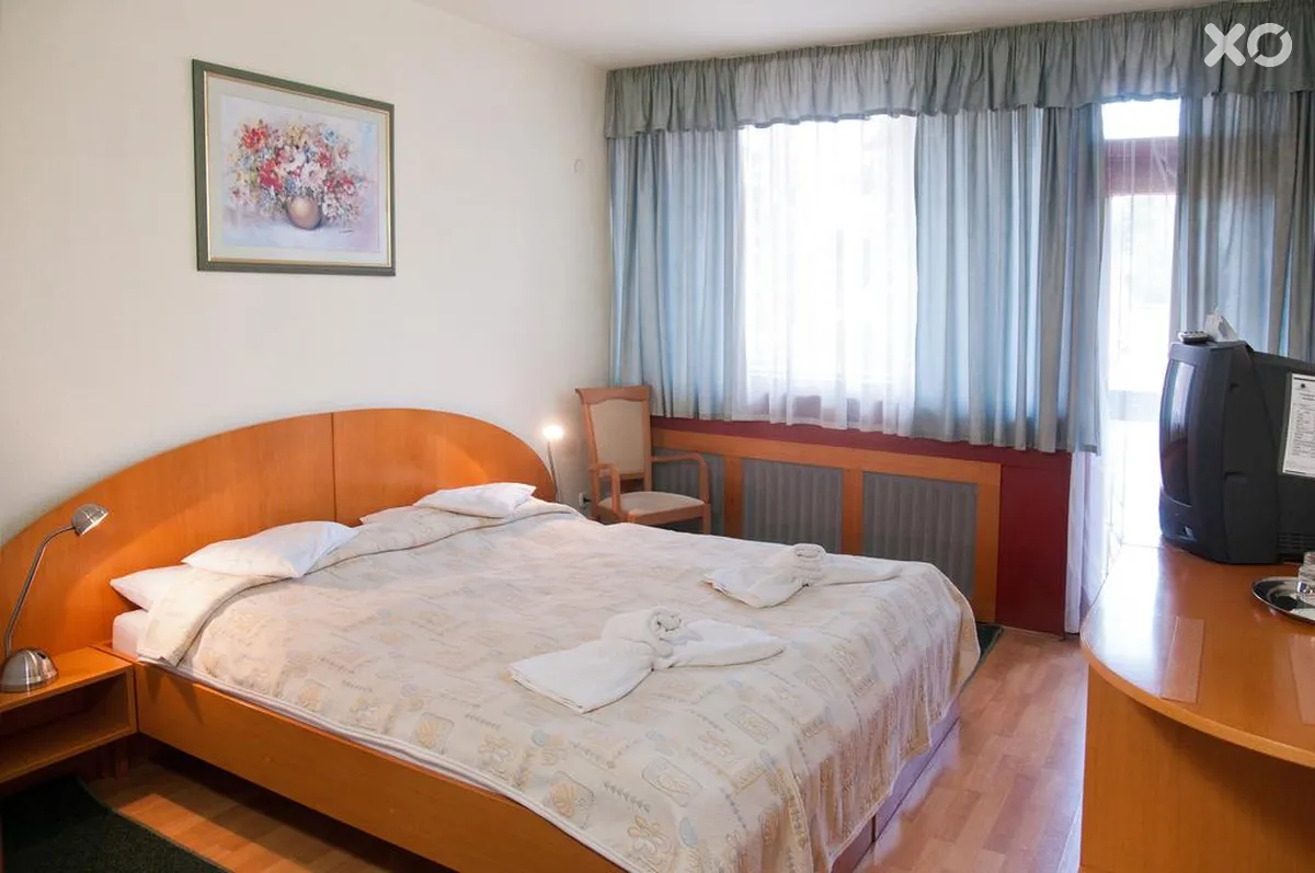 Majerik Hotel