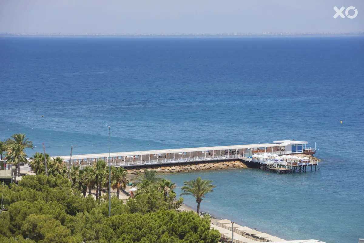 Rixos Sungate Hotel