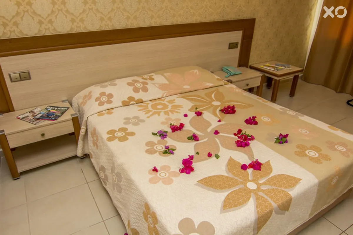 Turquoise Hotel Oludeniz
