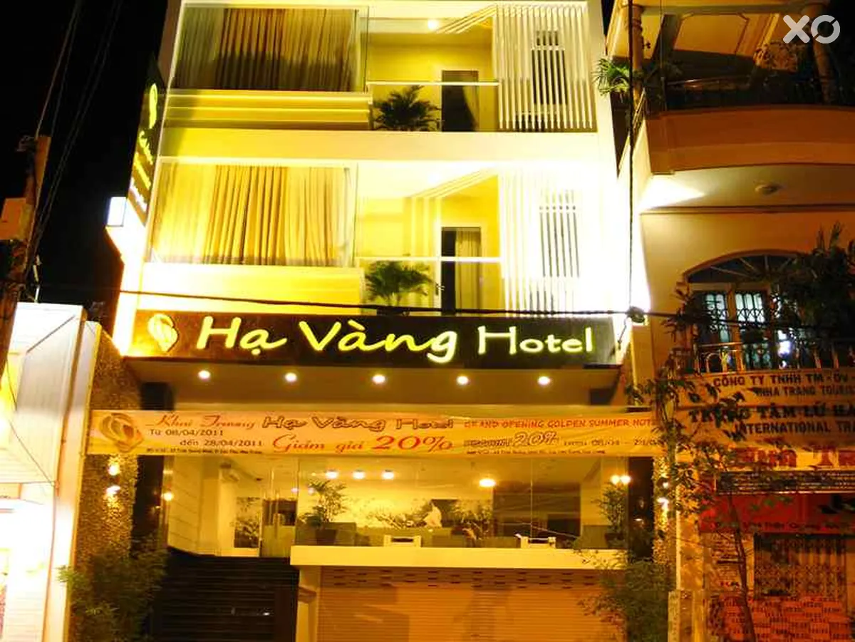 Golden Summer Nha Trang