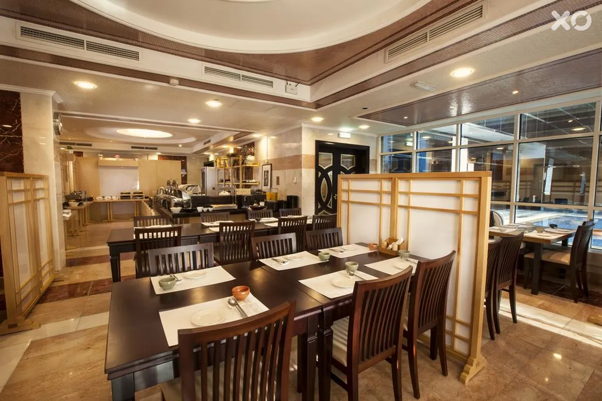 Golden Tulip Media Hotel