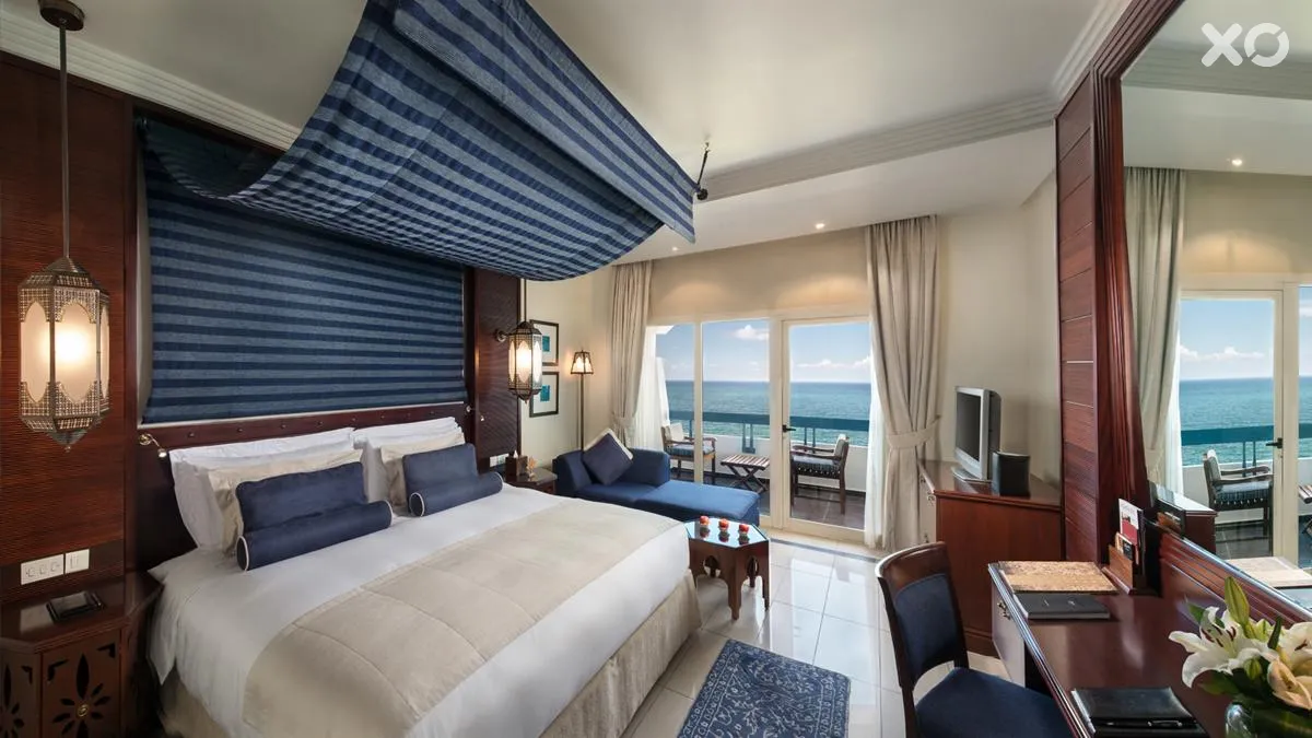 Ajman Hotel