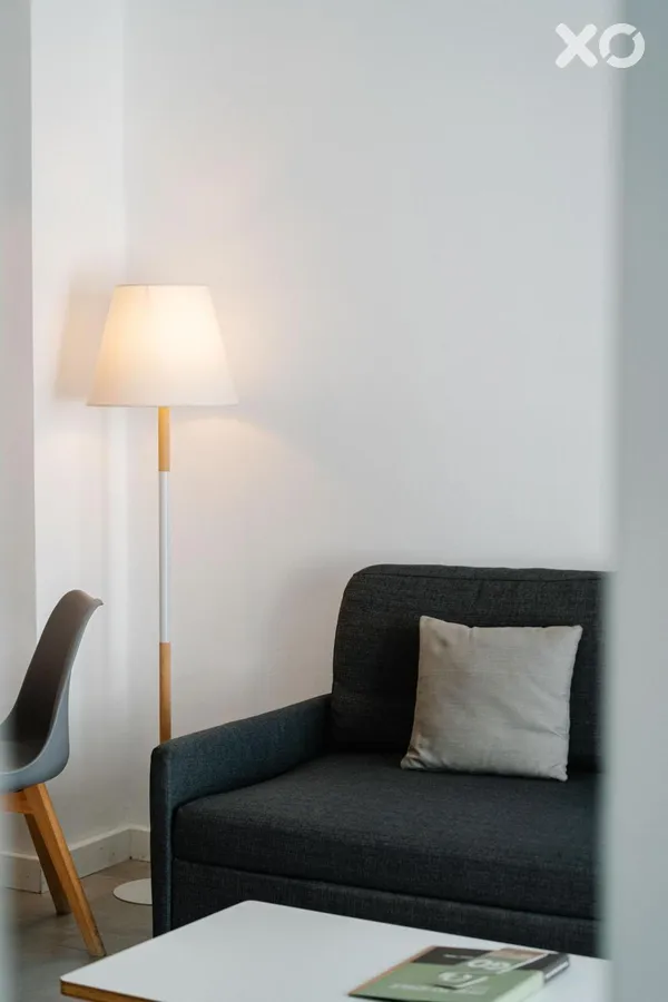 Guinate Club Apartments