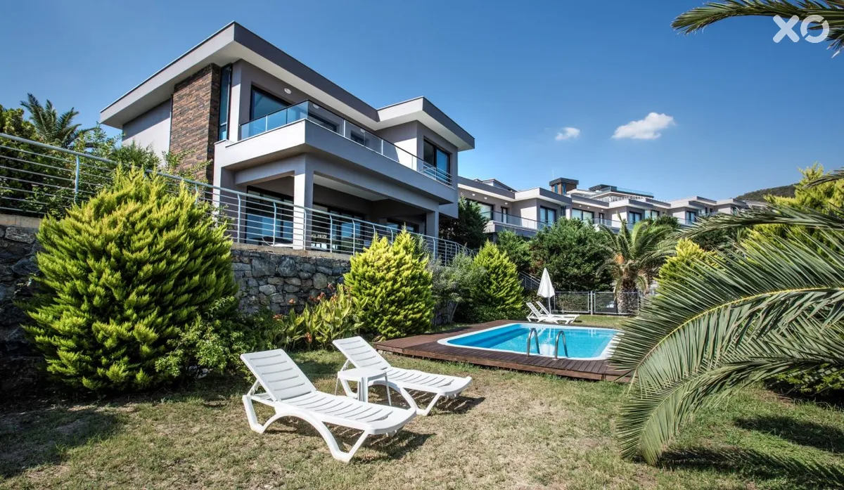Aria Claros Beach & Spa Resort