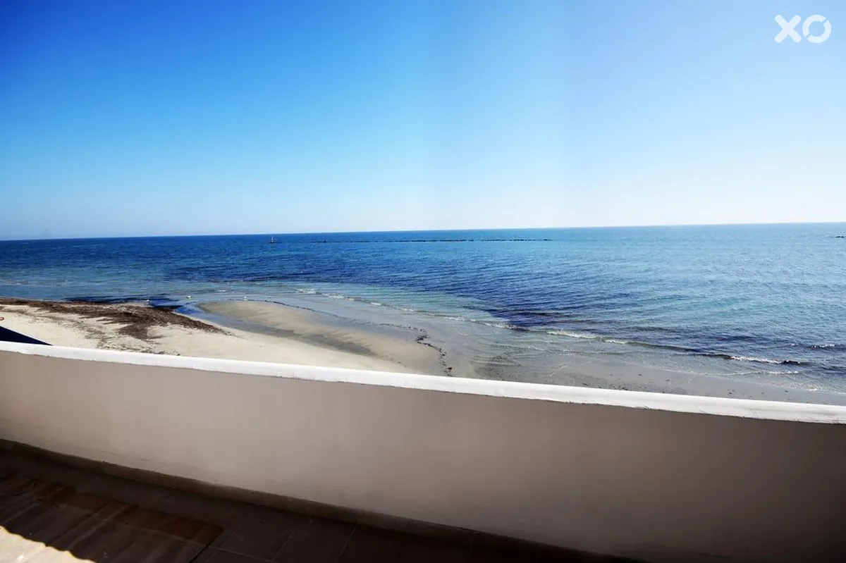 Paralia Beach Boutique Hotel