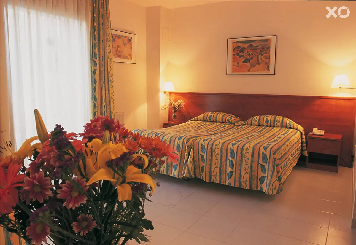 La Palmera & Spa Hotel
