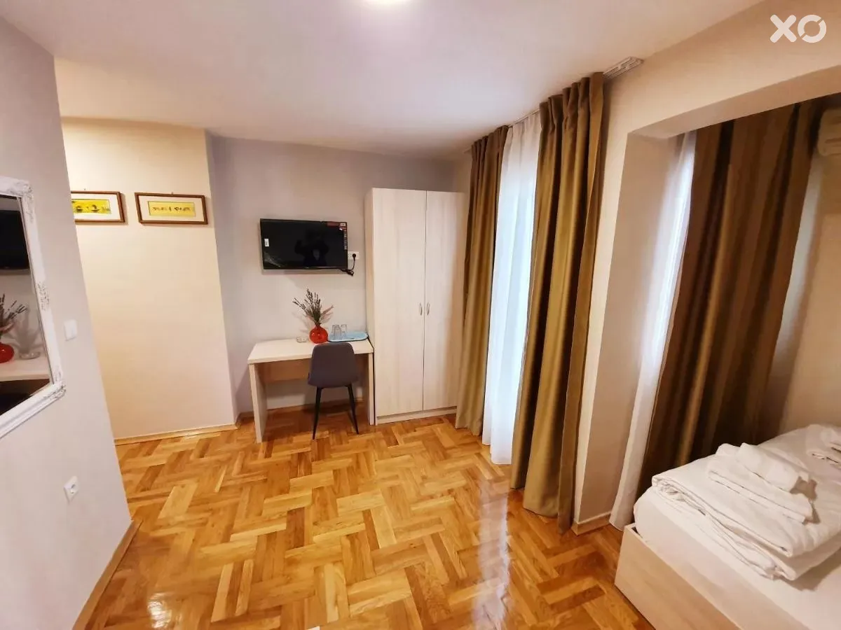 Pier Villa