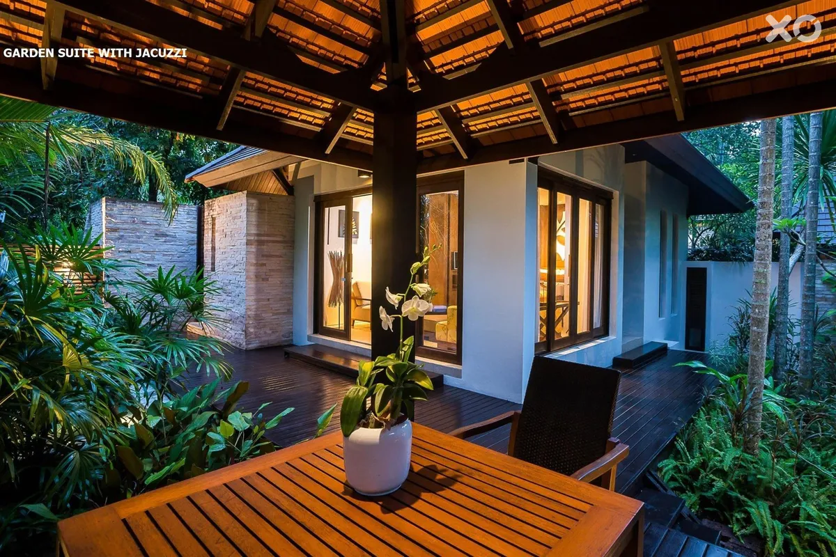 Sea Sand Sun Resort & Villas