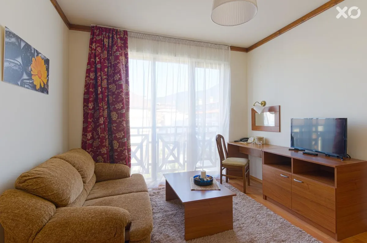 Vihren Palace & Residence
