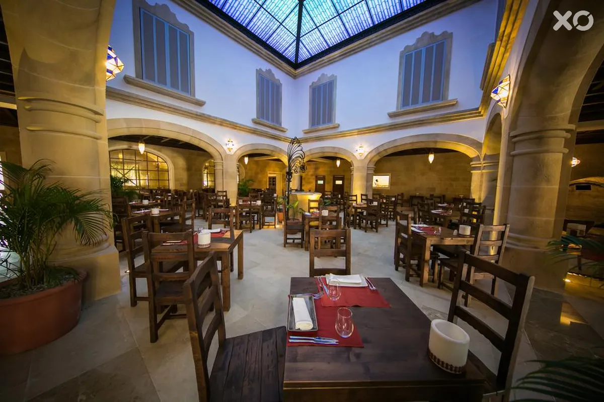 Majestic Mirage Club