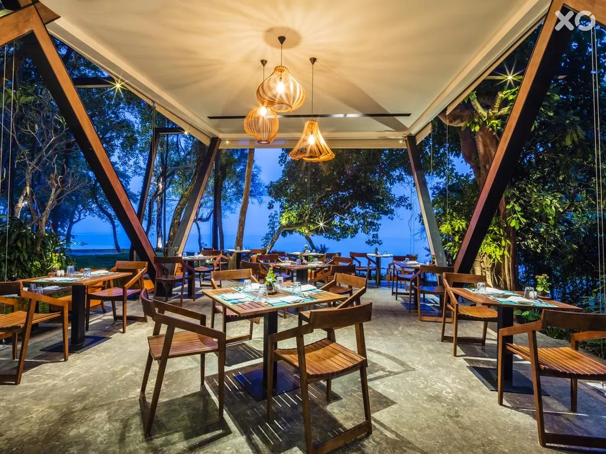 Floral Lux Hotel Monttra Pattaya