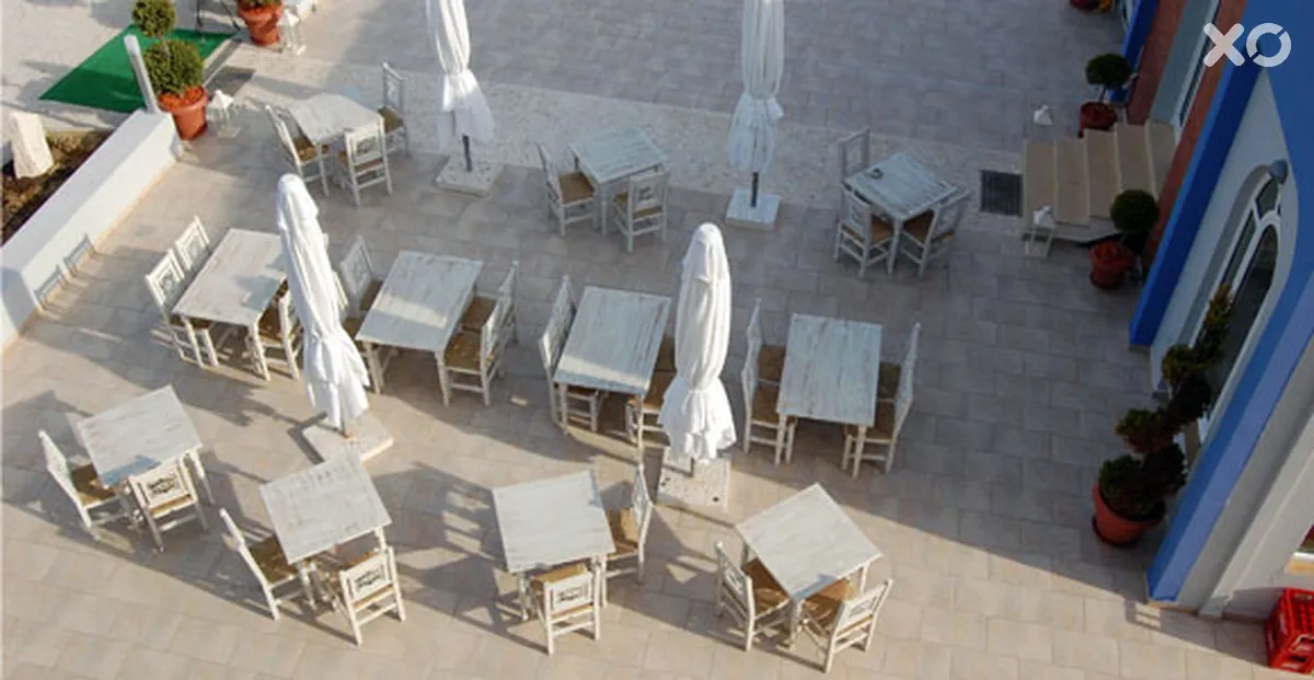 Sunray Hotel
