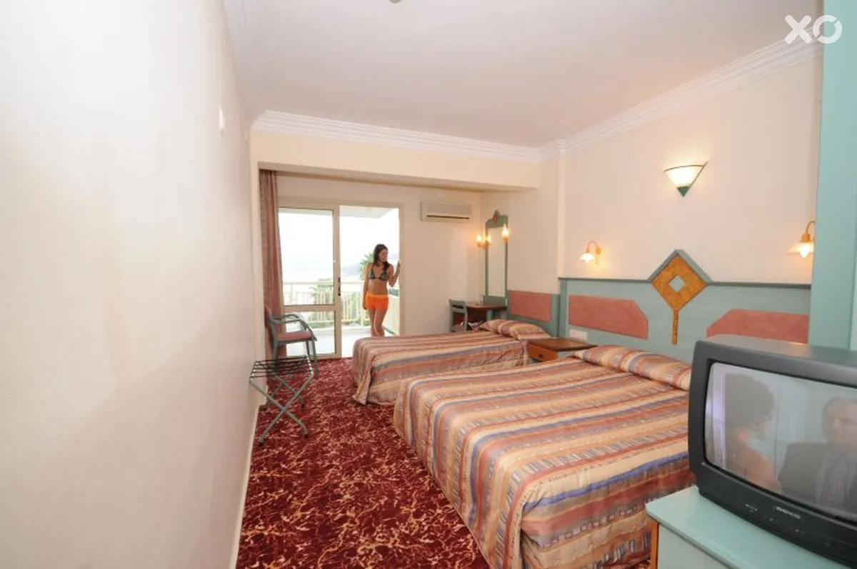 Flamingo Hotel