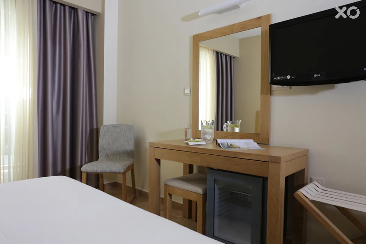 Almira Hotel