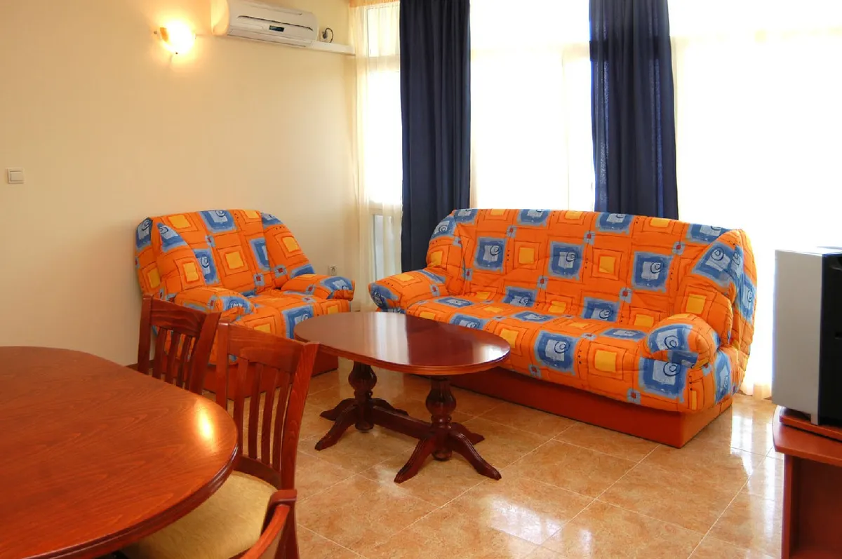 Elit 4 Apartments
