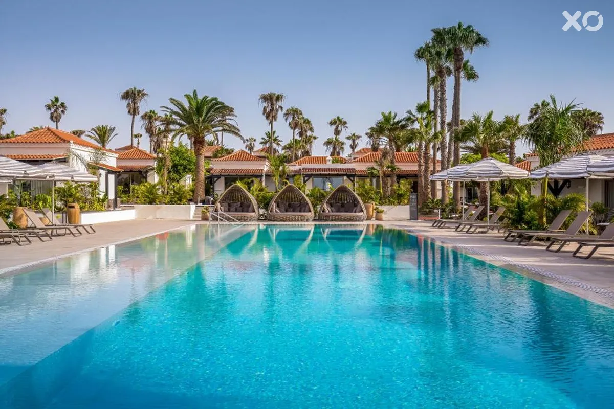 Barcelo Fuerteventura Royal Level Adults Only