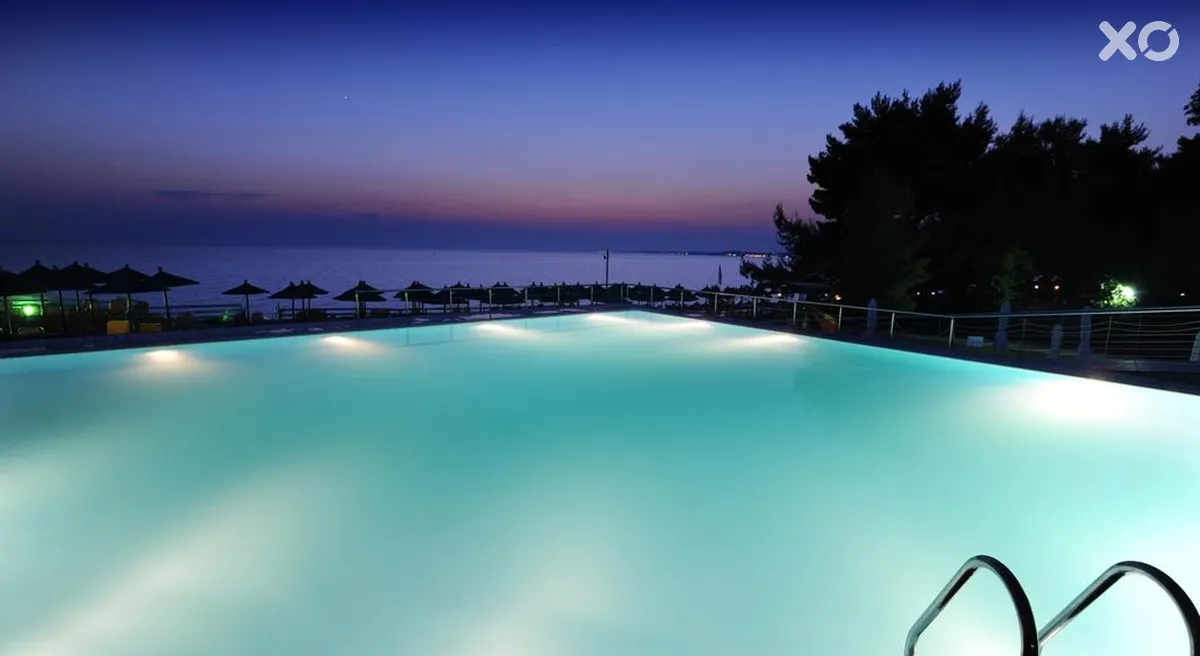 Istion Club & Spa