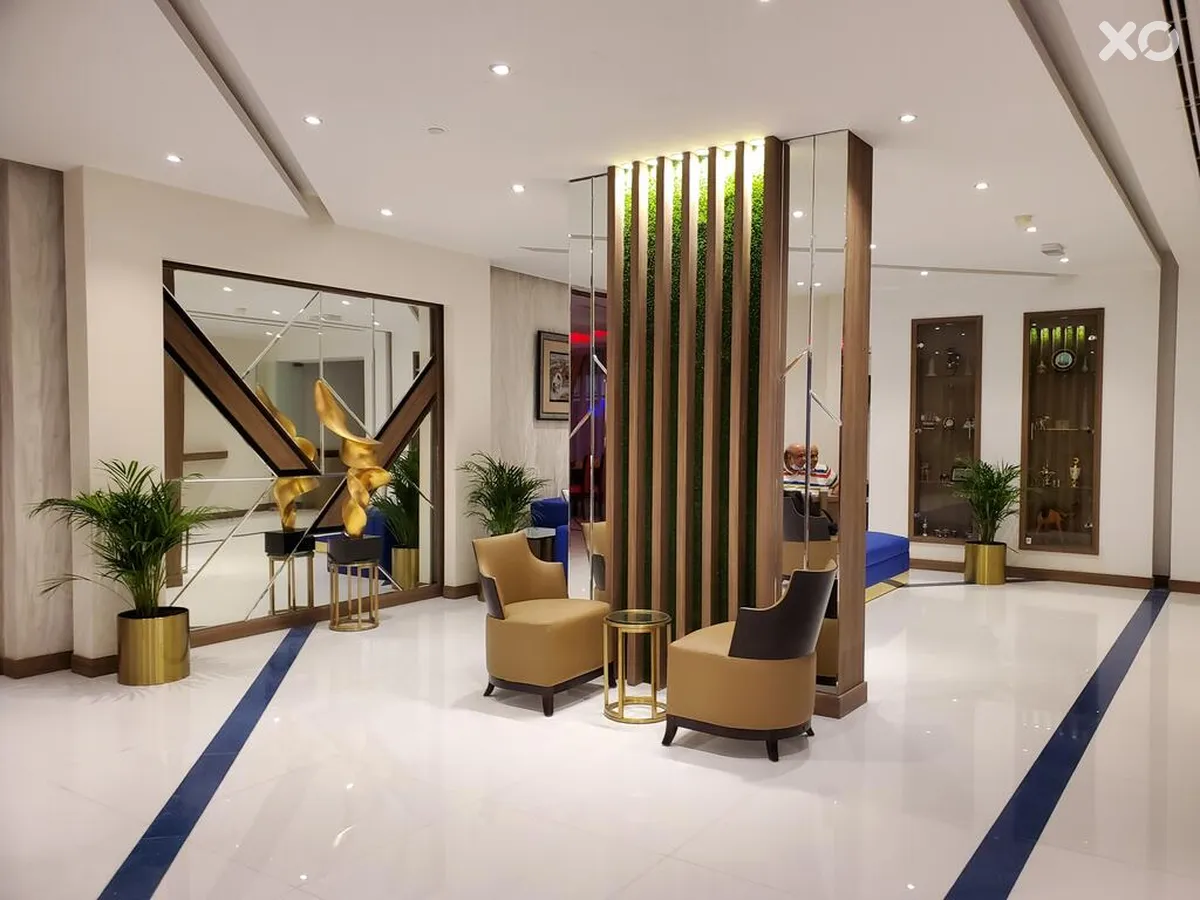 Skylark Hotel Apartments