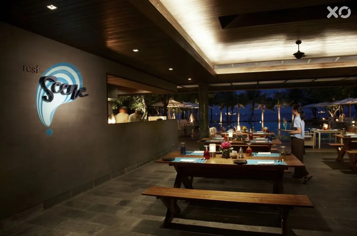 Rest Detail Hotel Hua Hin